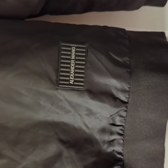 Bomber jacket - Picture 6 of 8